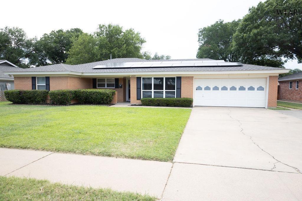 Foto principal - 2824 Barrywood Dr