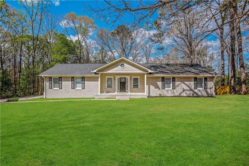 Primary Photo - 9137 Woodhaven Dr NW
