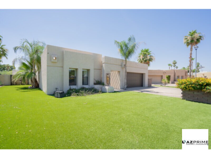 Primary Photo - Immerse Yourself in Luxury in this Captiva...