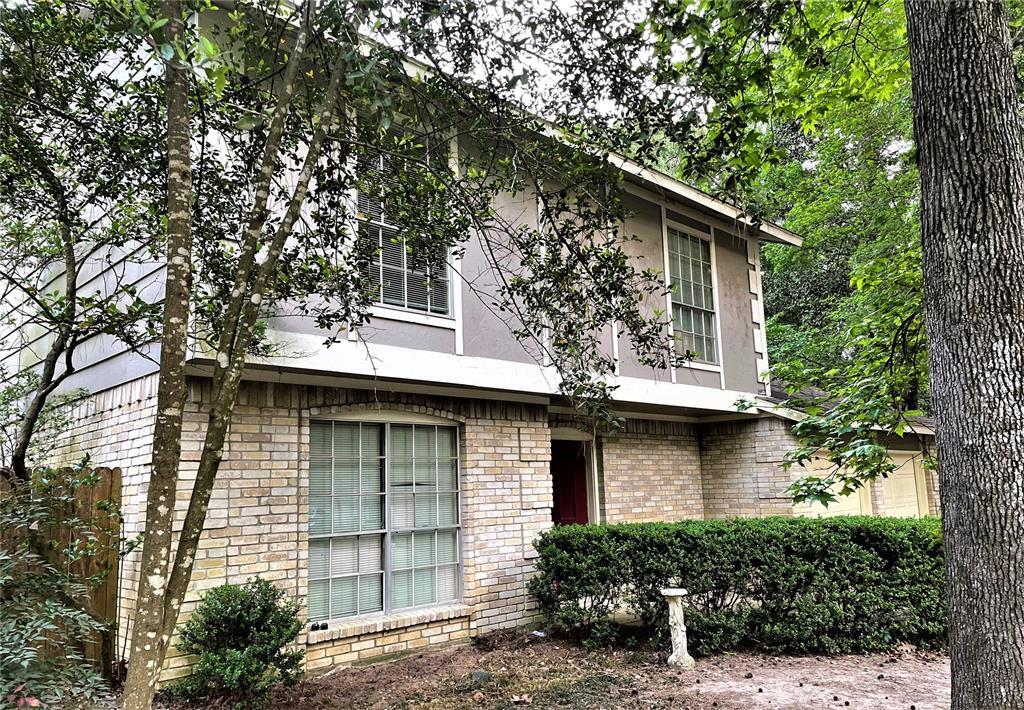 3123 Village Woods Dr, Houston, TX 77339 House Rental in Houston, TX