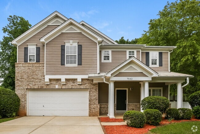 Building Photo - 7542 Brookwood Valley Ln