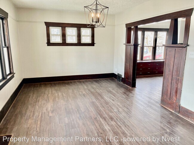 Building Photo - 5 br, 2 bath House - 2203 N Perry St