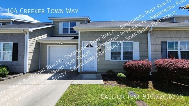 Foto del edificio - 104 Creeker Town Way