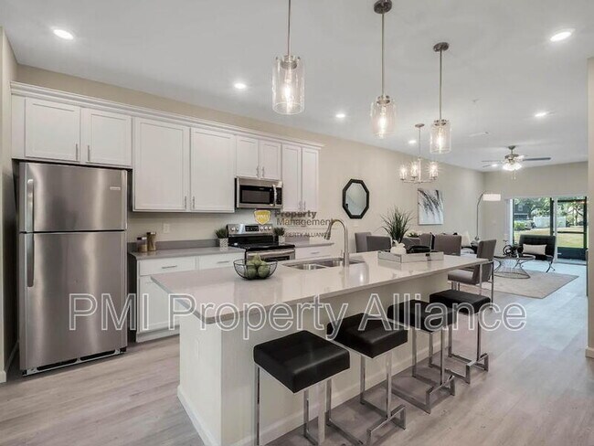 Photo - 2916 Oak Park Way Townhome