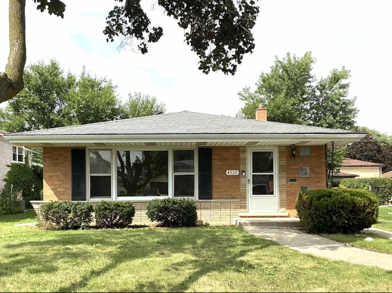 Primary Photo - 453 W 102nd St