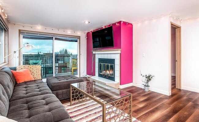 Foto del edificio - Cinnamon Ridge Condominiums - 2 bedrooms