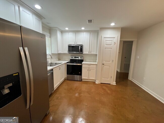 Foto del edificio - 1112 3rd St