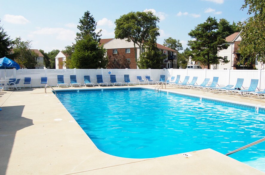 Village at Marshfield