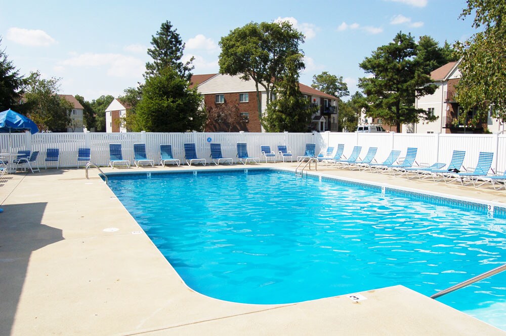 Village at Marshfield Apartments 738 Plain St Marshfield, MA