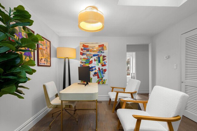 Foto del edificio - 179 Sullivan St