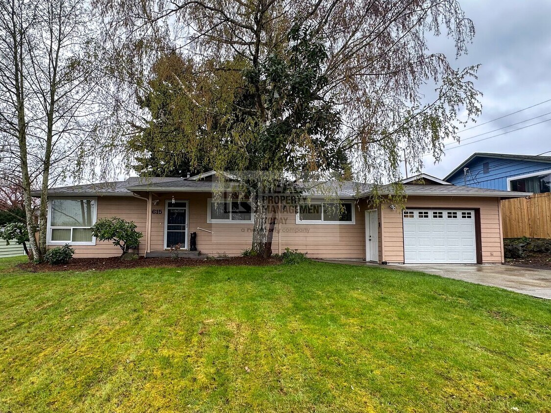 3615 S 241st St, Kent, WA 98032 House Rental in Kent, WA