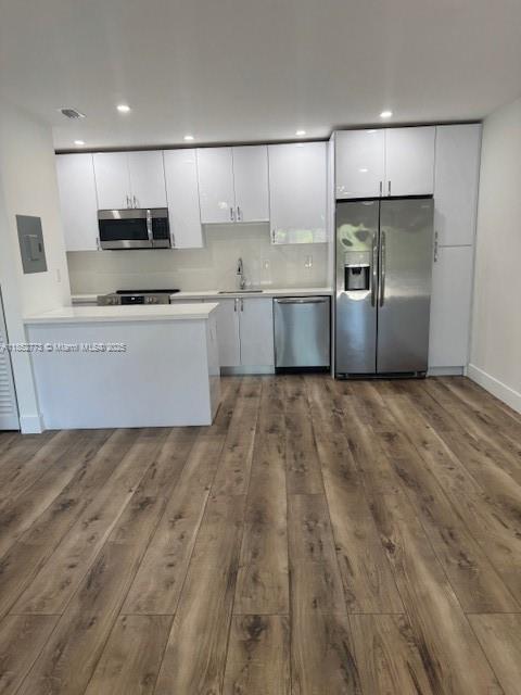 Foto del edificio - 7905 SW 104th St
