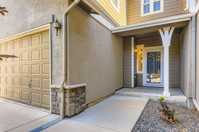 Photo - 11883 E Fair Ave Townhome