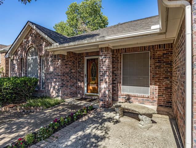 Foto del edificio - 404 High Meadow Dr