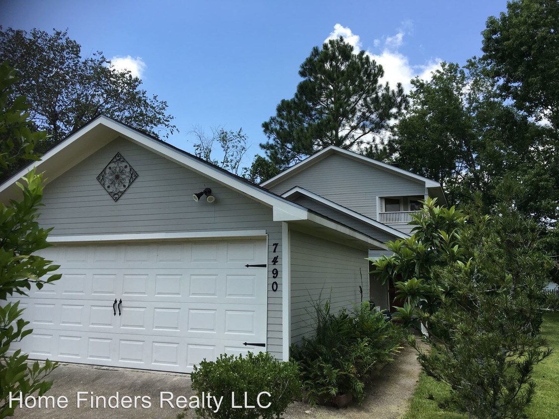 7490 Oakmount Dr, Baton Rouge, LA 70817 House for Rent in Baton Rouge