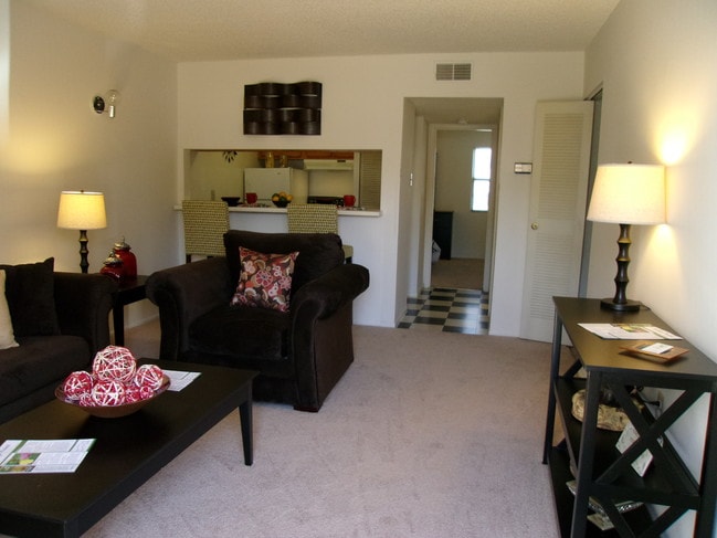 Foto del edificio - Kings Point Apartments
