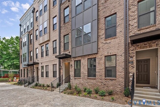 Building Photo - 1509 W Moore St