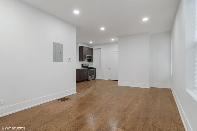 Foto del edificio - 1719 W 18th St