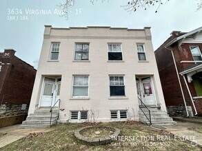 Building Photo - 3634 Virginia Ave