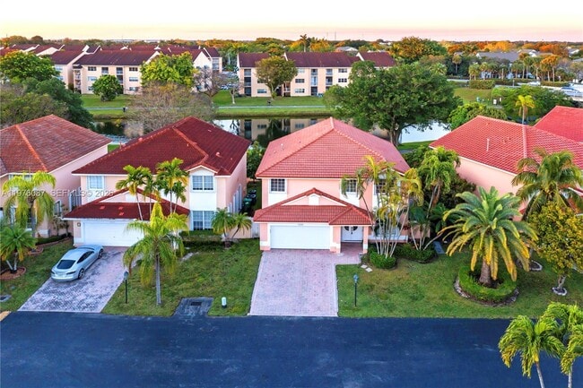 Building Photo - 15255 SW 108th Terrace