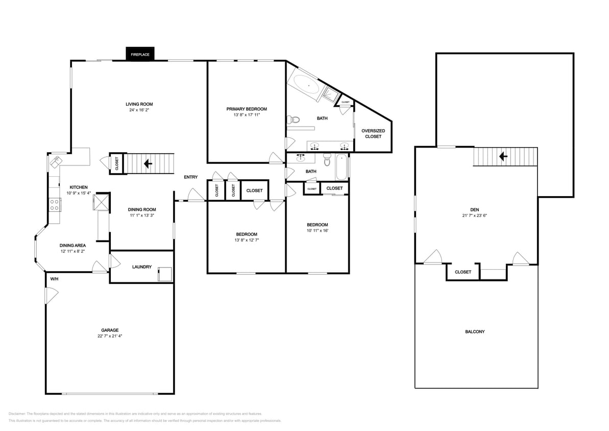 Building Photo - 5305 Cheyenne Ct NW