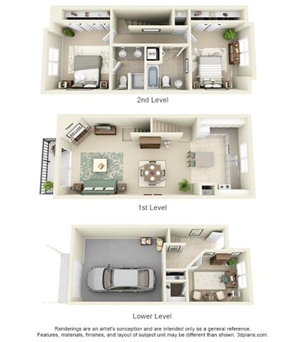 Building Photo - 2663 NW Palazza Way