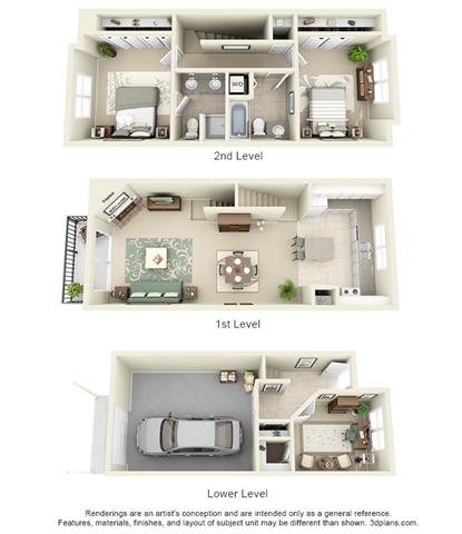 Foto del edificio - 2663 NW Palazza Way
