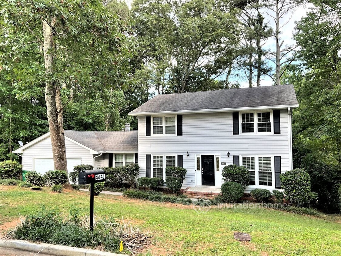 Primary Photo - 4641 Waterford Ct