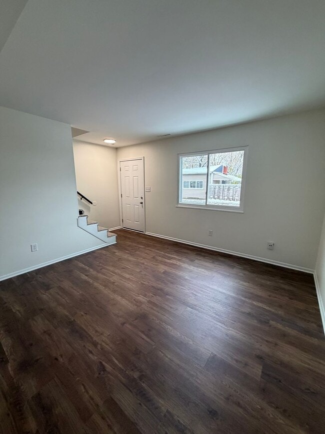 Foto del edificio - 1530 Genessee Ave