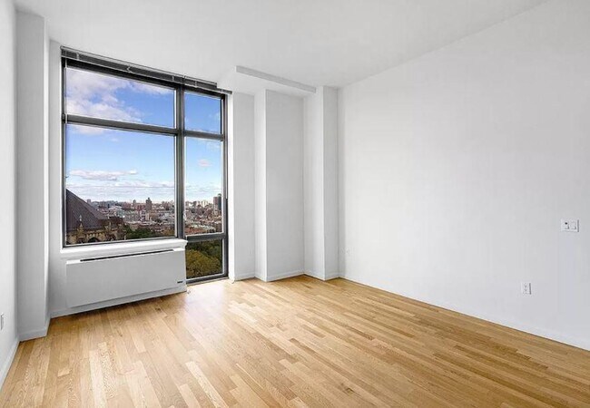 Foto del edificio - 1 Morningside Dr