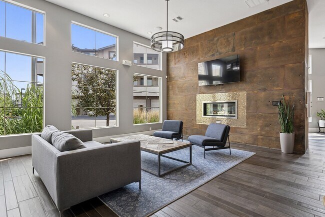 Foto del edificio - First and Main Apartments