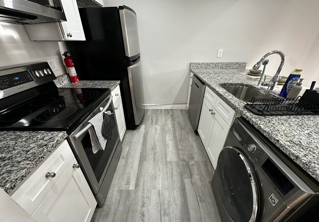 Building Photo - 676 Massachusetts Ave