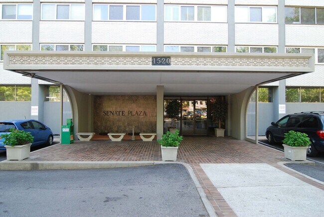 Foto del edificio - SP188