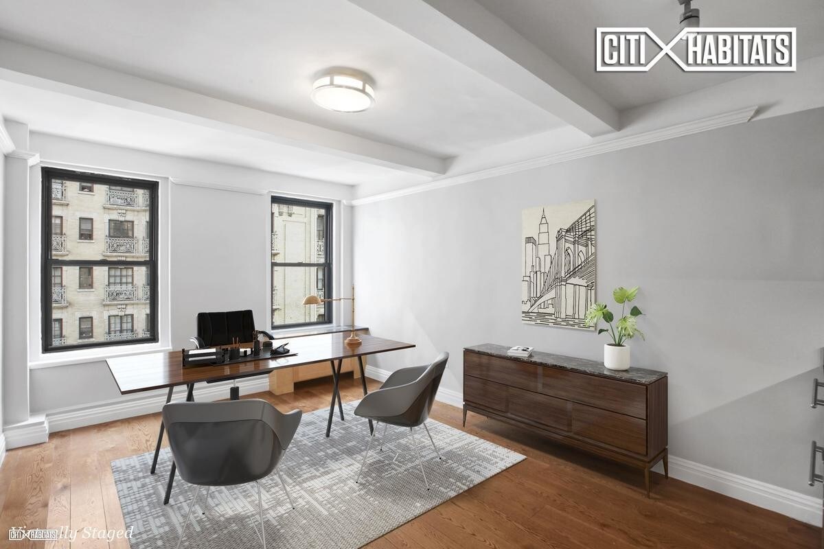 Foto del edificio - 240 W 73rd St