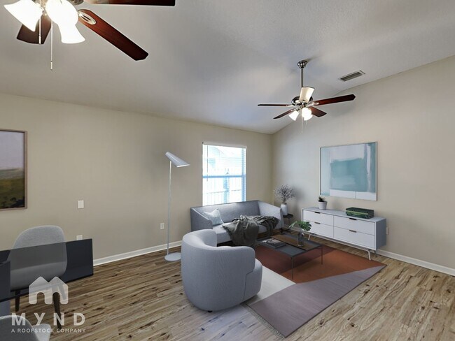 Foto del edificio - 6585 Morse Glen Ln