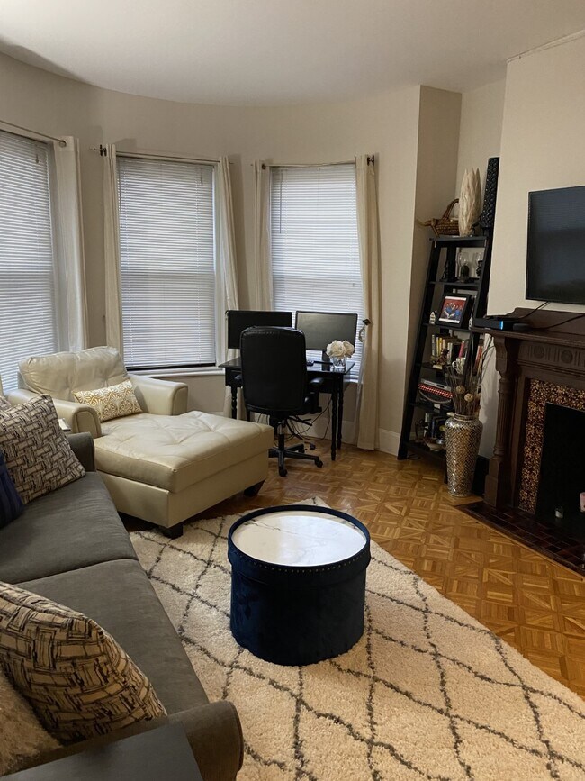 Building Photo - 189 St Botolph St