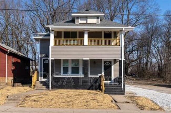 Building Photo - 648 W 30th St