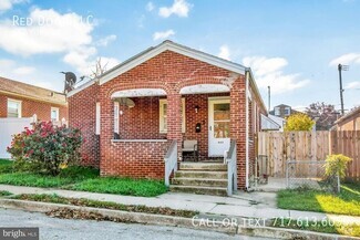 Building Photo - 662 York St