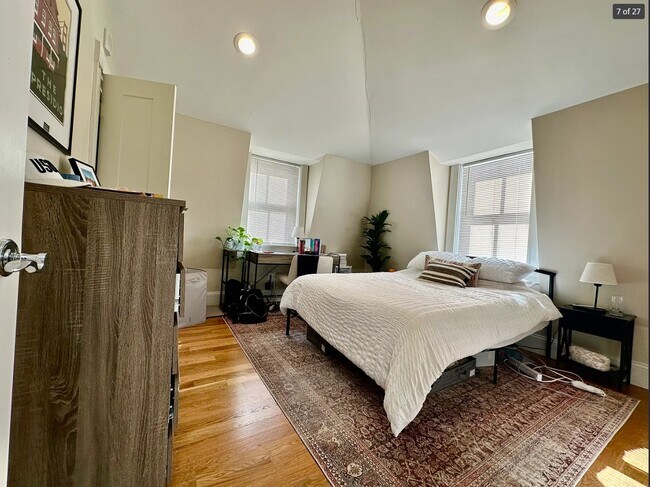 Foto del edificio - 470 Green St