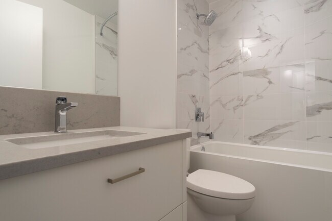 Photo du bâtiment - 1 Bedroom
