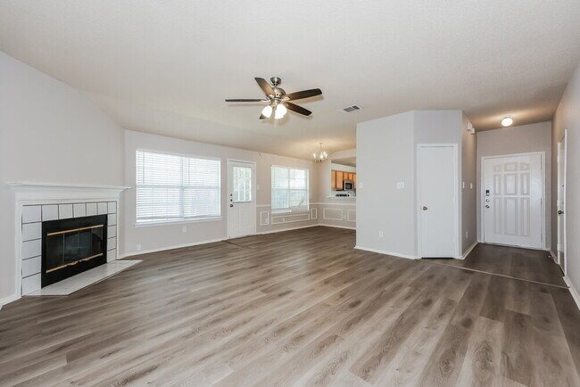 Foto del edificio - 1704 Spicewood Trail