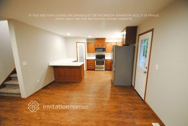 Foto del edificio - 10019 3rd St NE