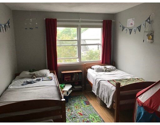 Foto del edificio - 27 Harrison St