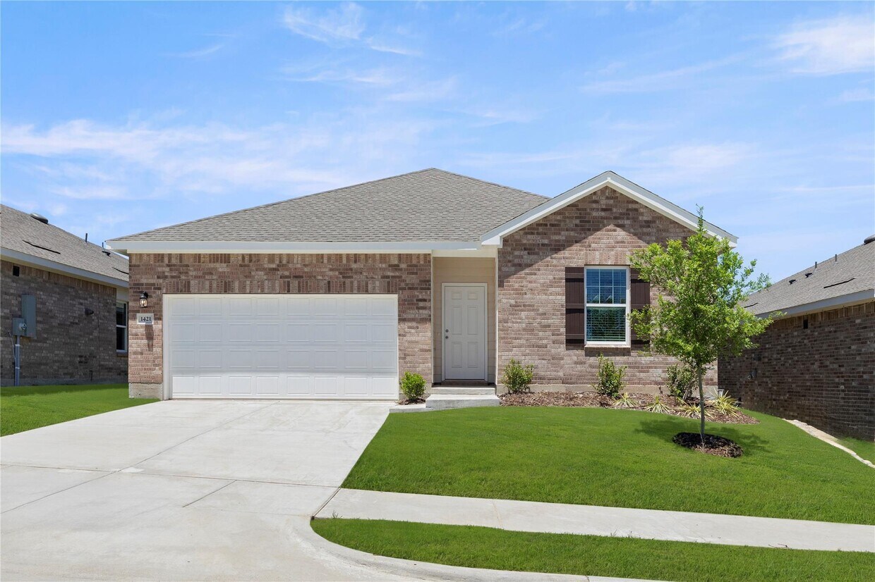 Foto principal - 1421 Kennedy Rd