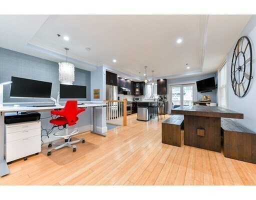 Building Photo - 5a Mt Vernon St
