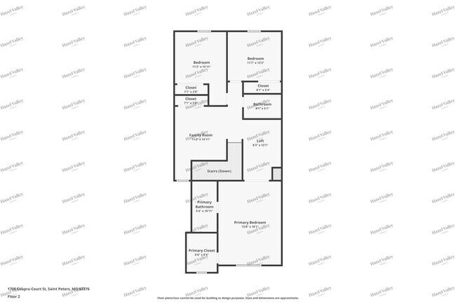 Foto del edificio - 1708 Coupru Ct