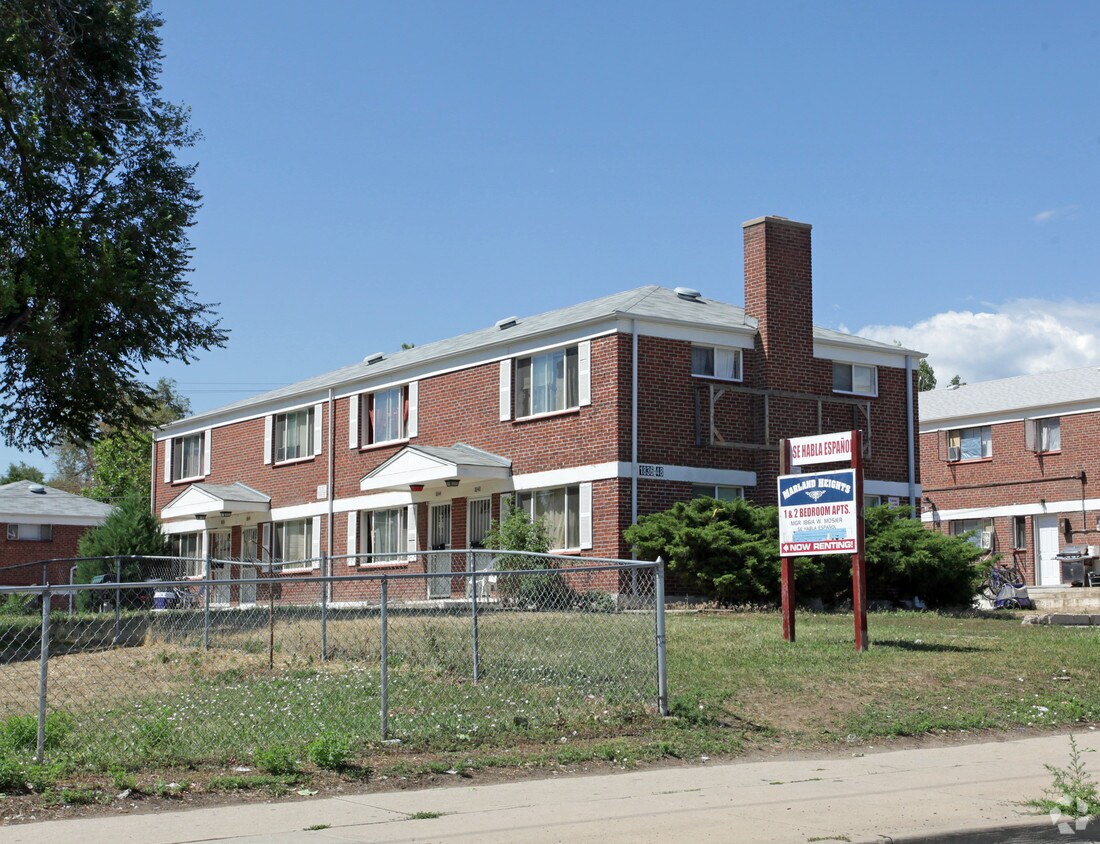 18361848 W Mississippi Ave, Denver, CO 80223 Apartments in Denver