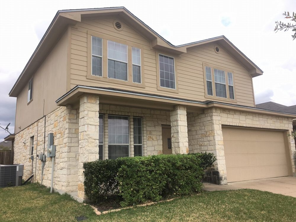 6413 Tierra House for Rent in Waco, TX
