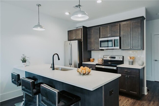 Foto del edificio - 117 Mayson Ave NE