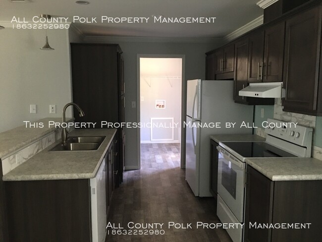 Foto del edificio - 2715 Tiger Creek Trail